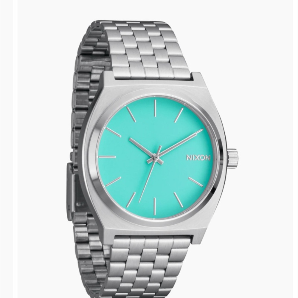 Nixon Time Teller